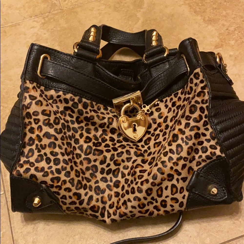 Juicy Couture bag
